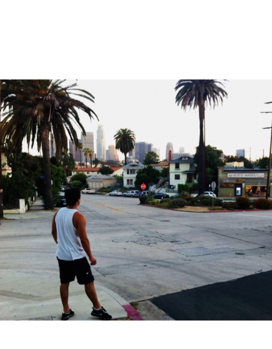 Echo Park