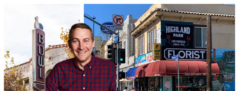 Highland Park