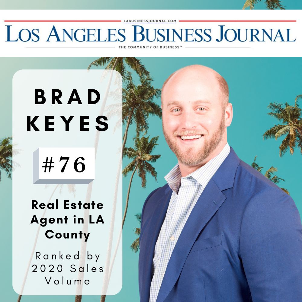 LA Business Journal