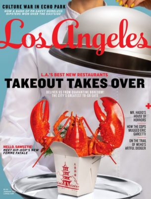 Los Angeles