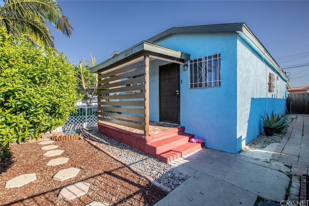 Property Banner