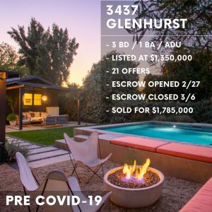 listing
