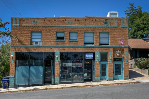 Property Banner