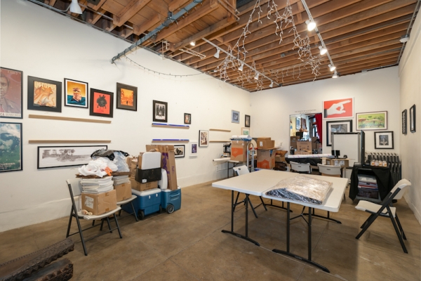 Prop Gallery
