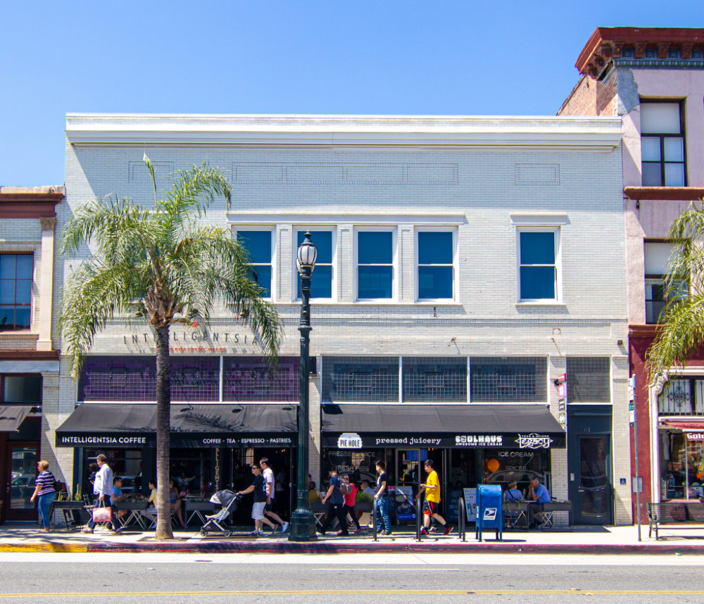 Property Banner