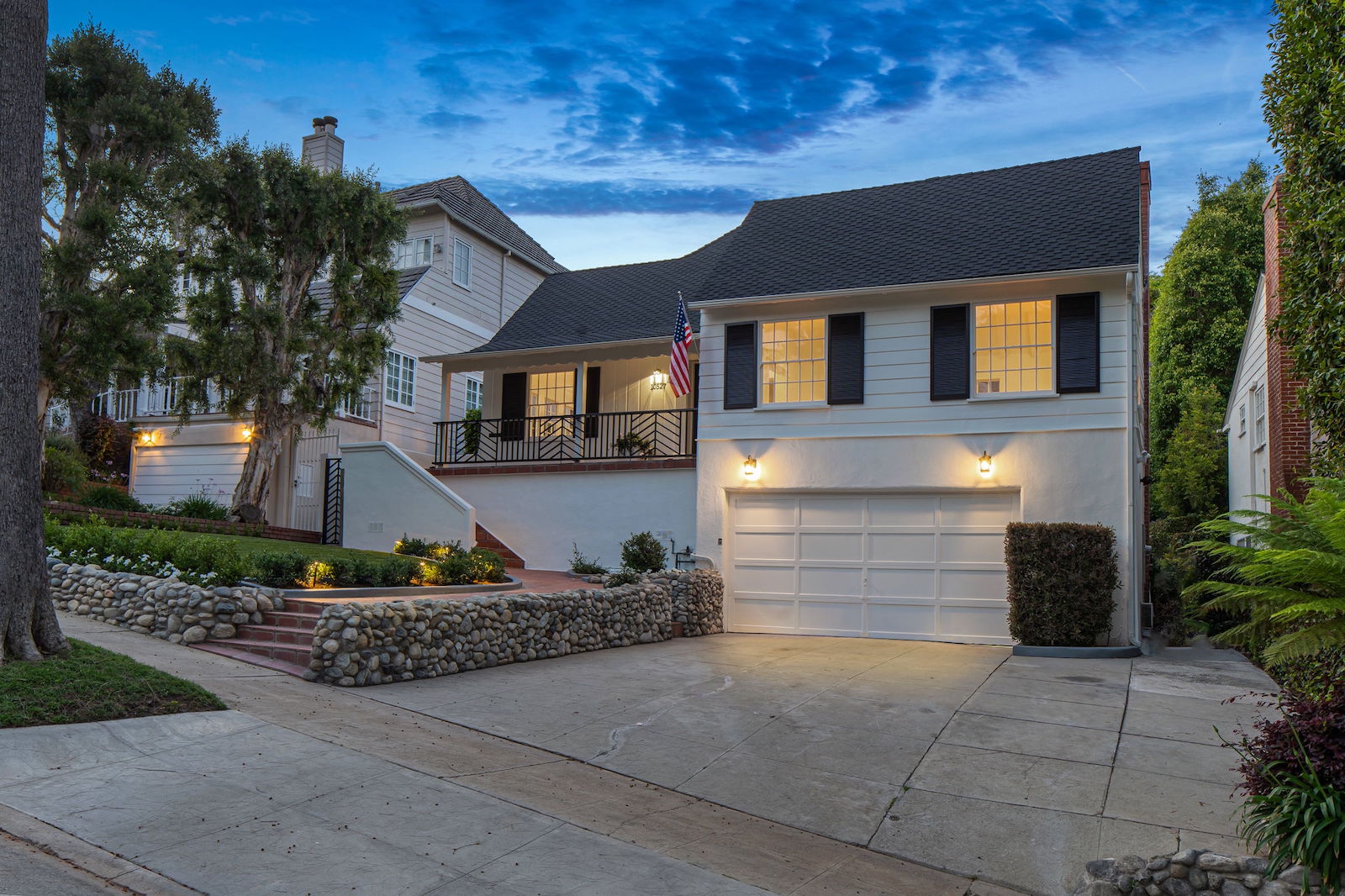 Property Banner