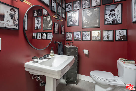 Prop Gallery