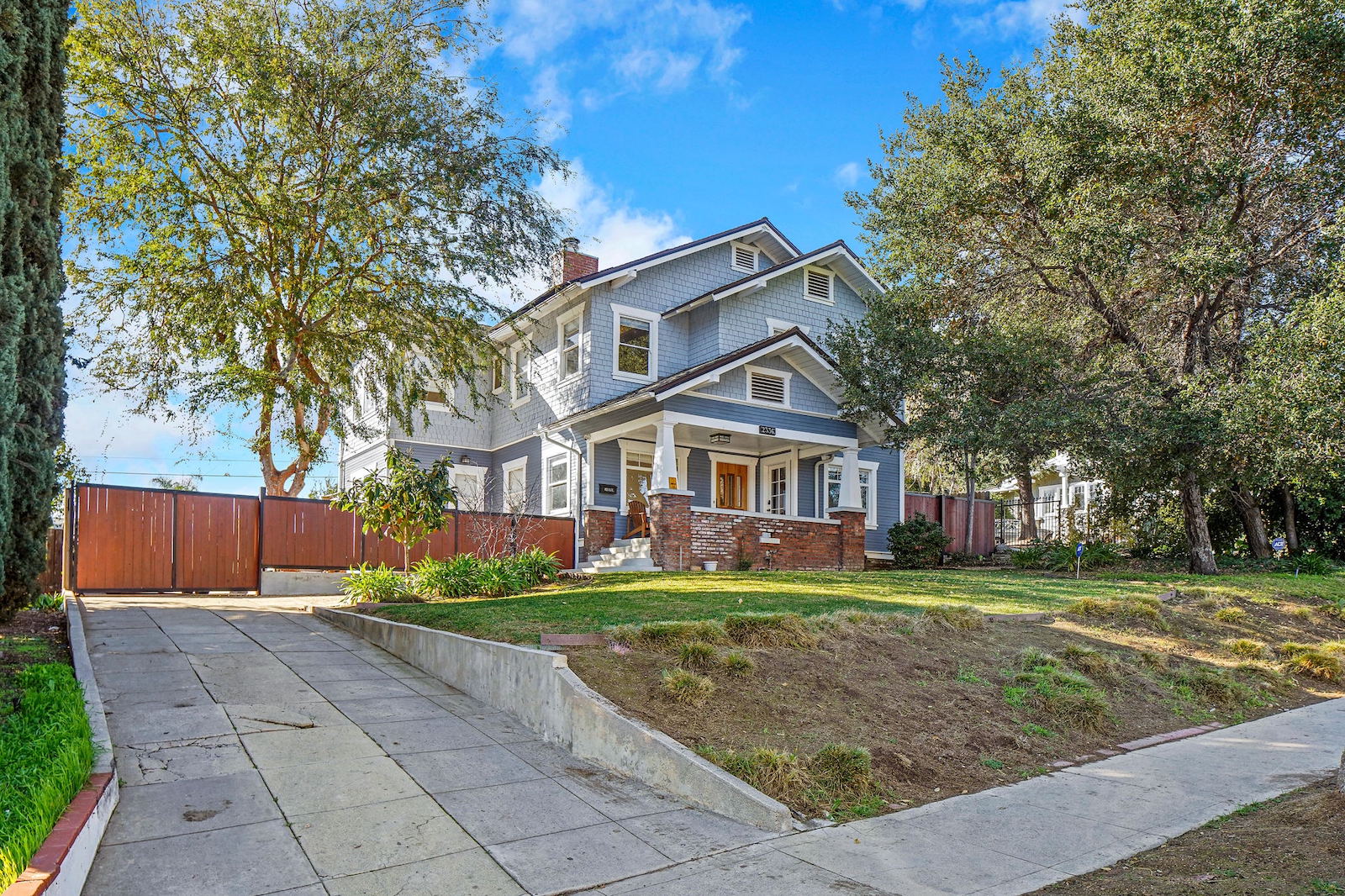 Property Banner