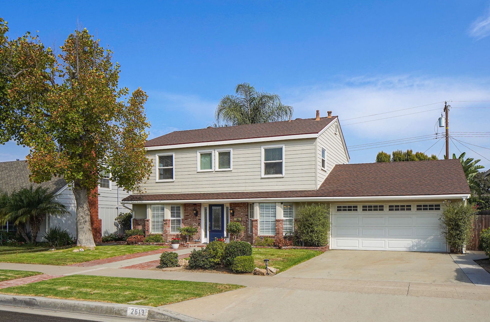 Property Banner