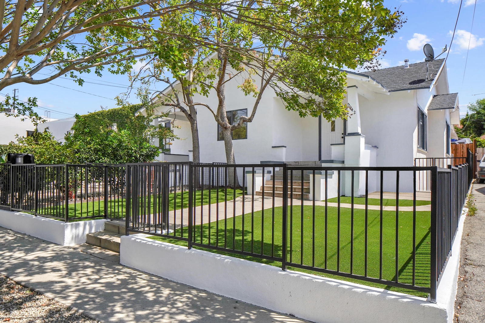Property Banner