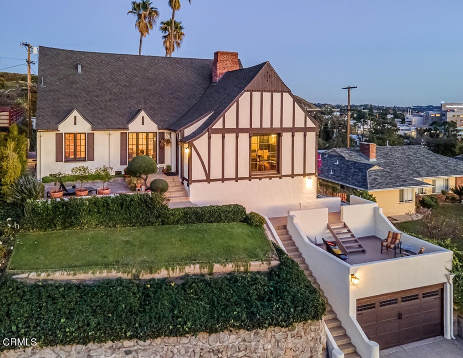 Property Banner