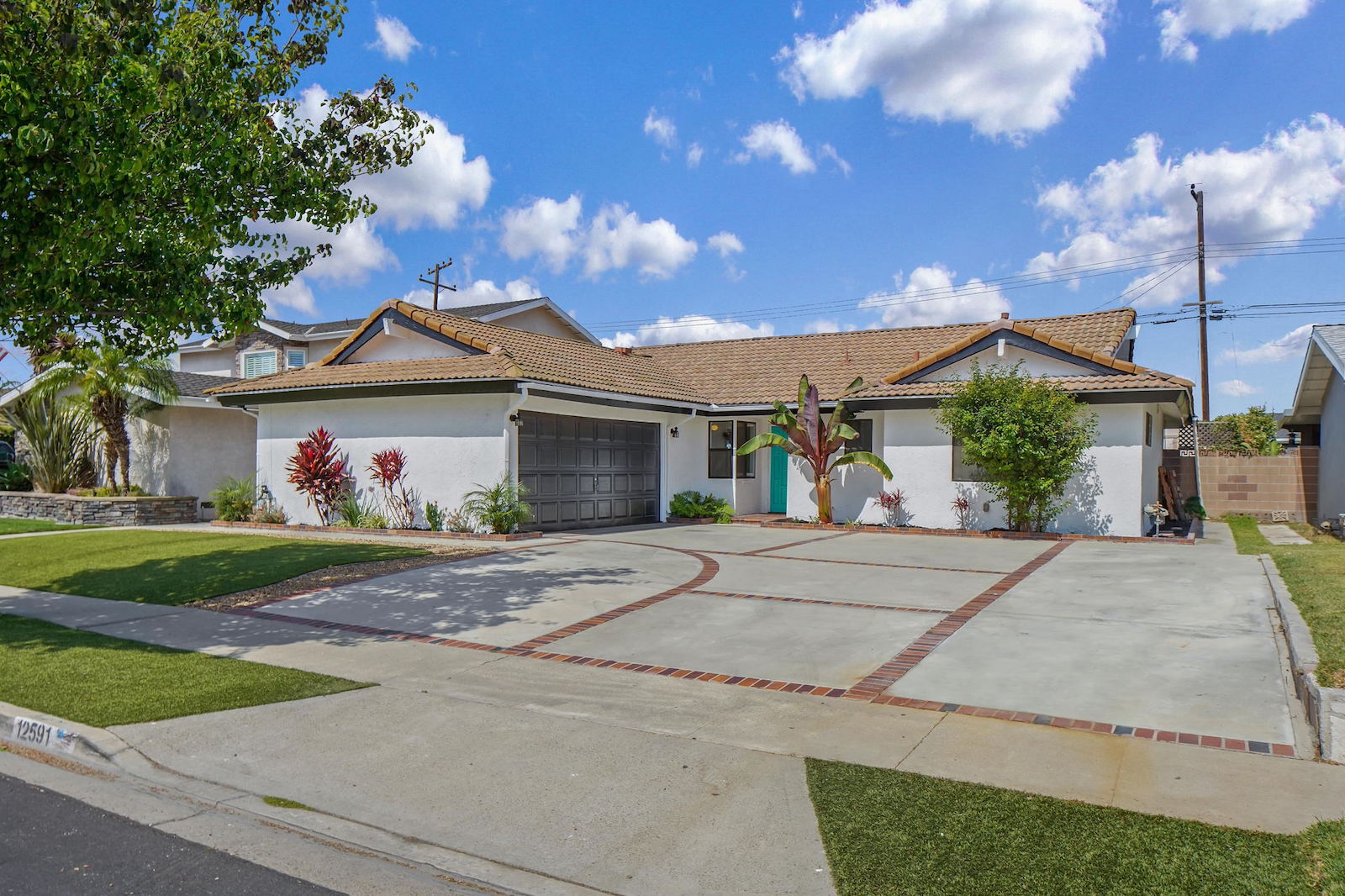 Property Banner