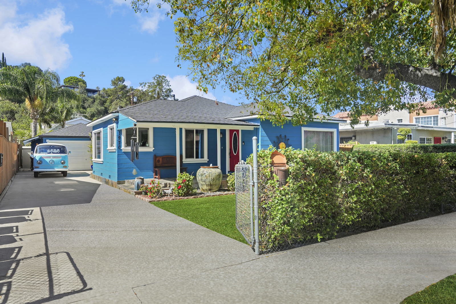 Property Banner