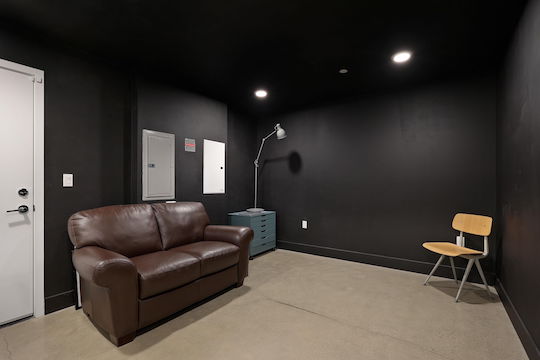 Prop Gallery