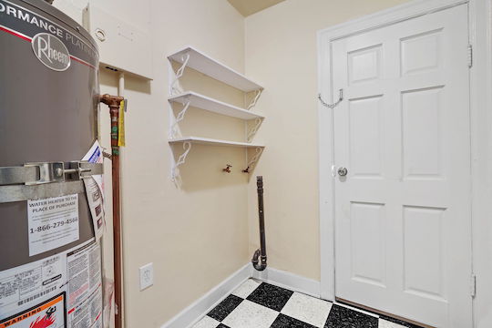 Prop Gallery