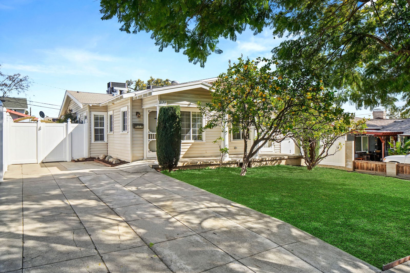 Property Banner