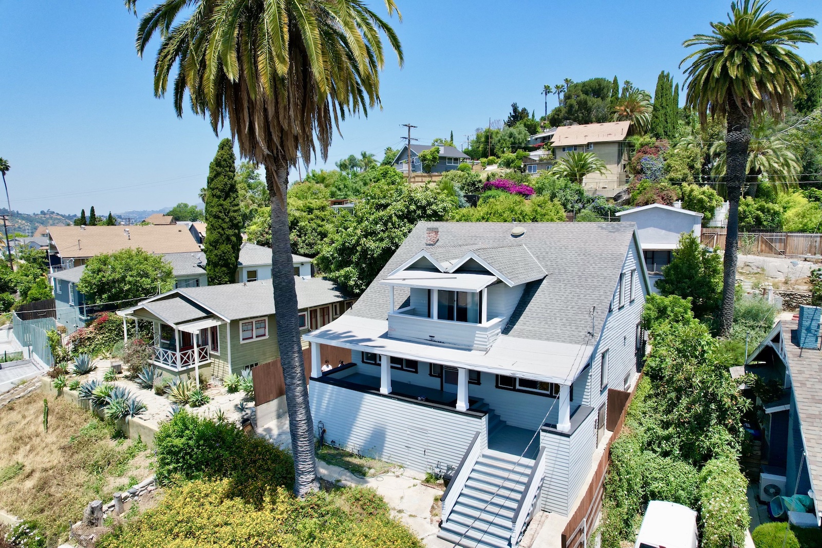 Property Banner