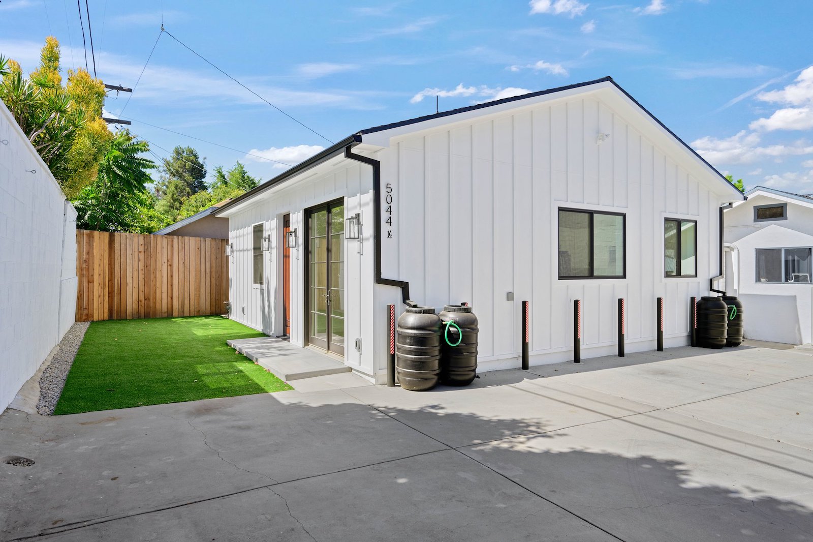 Property Banner
