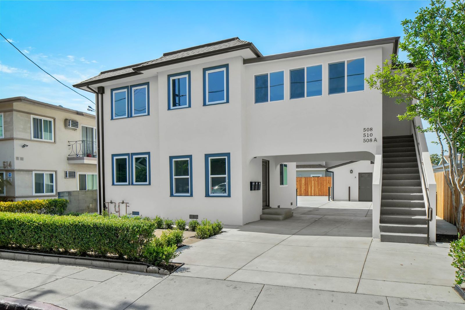 Property Banner
