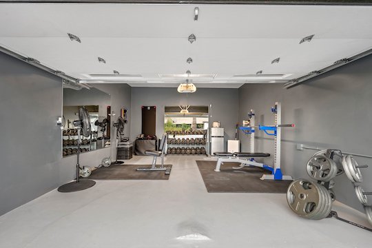 Prop Gallery