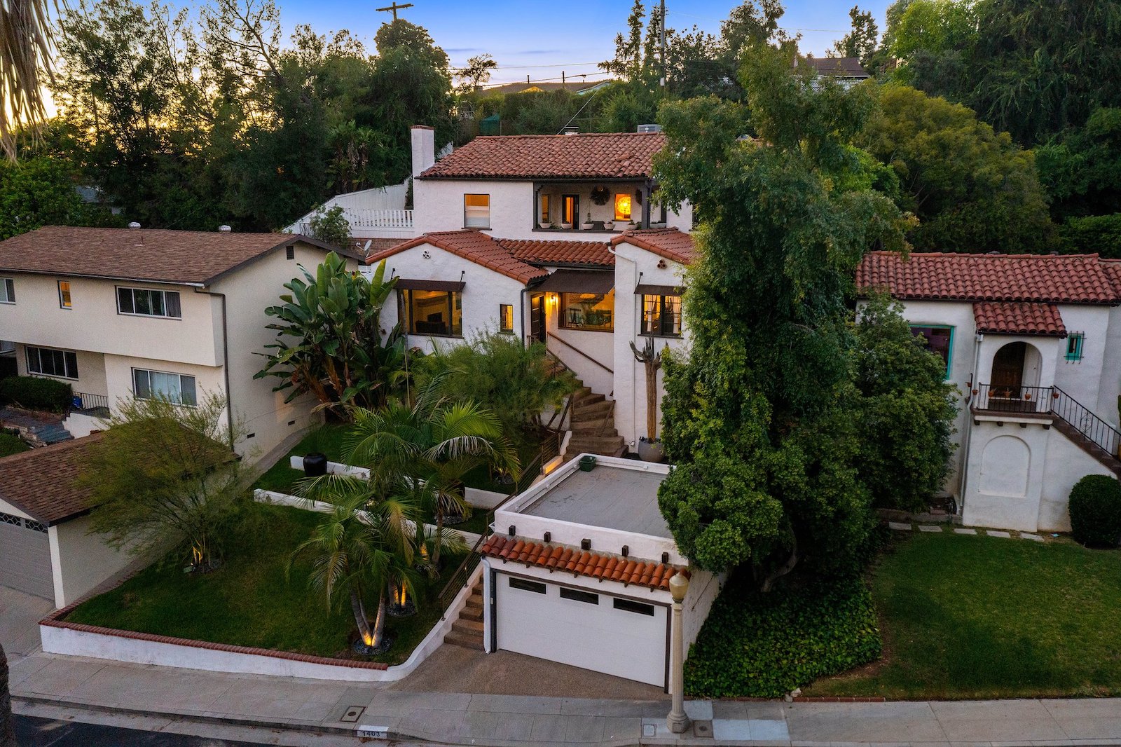 Property Banner