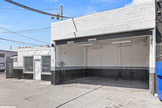 Prop Gallery