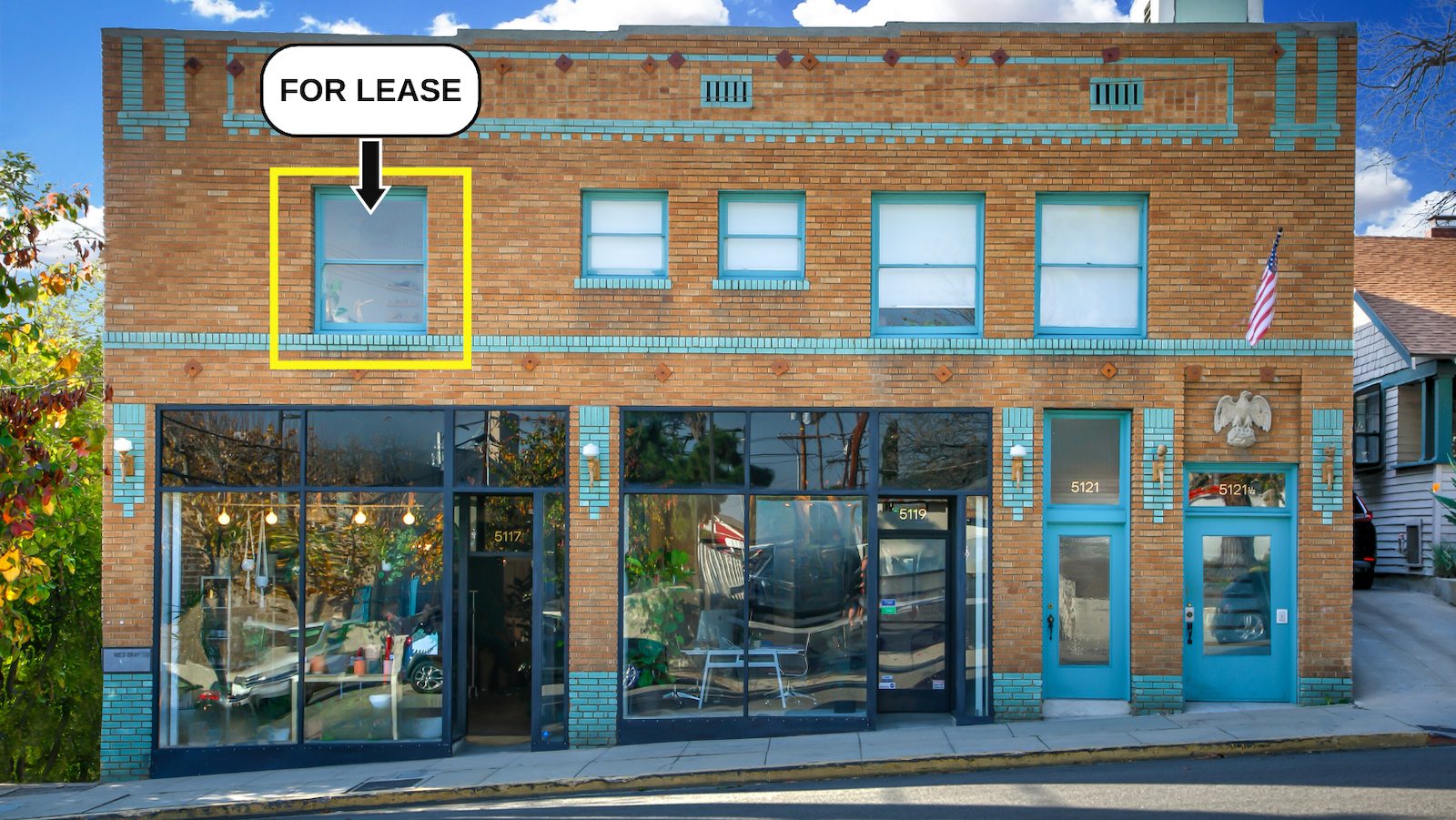 Property Banner