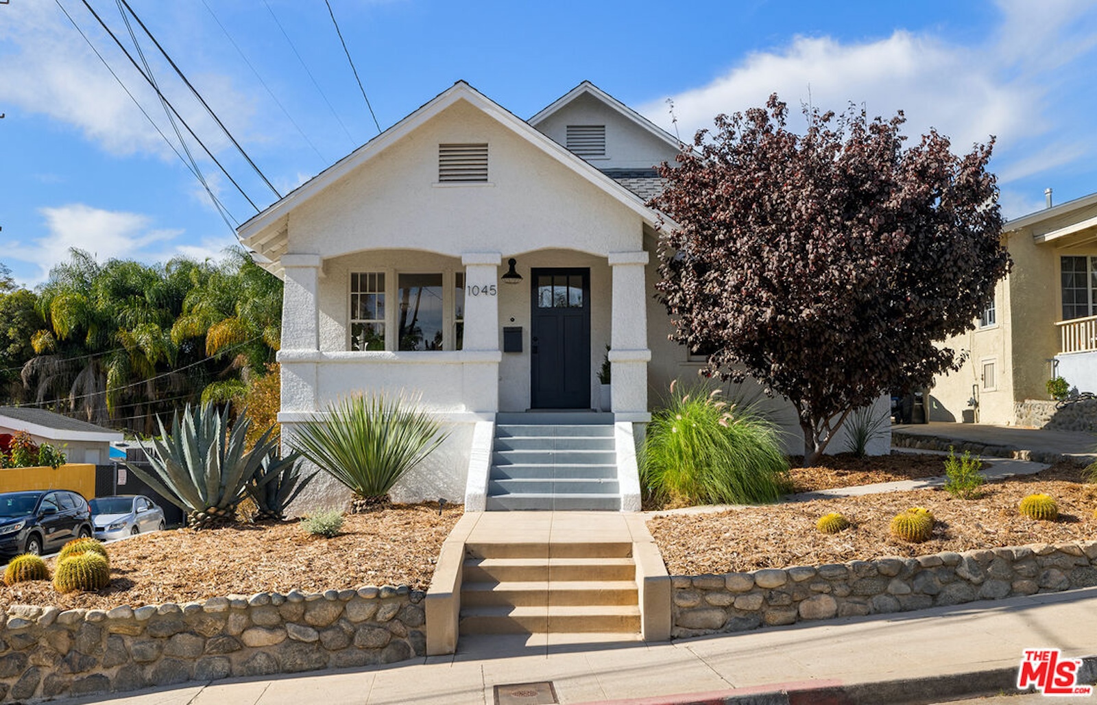 Property Banner