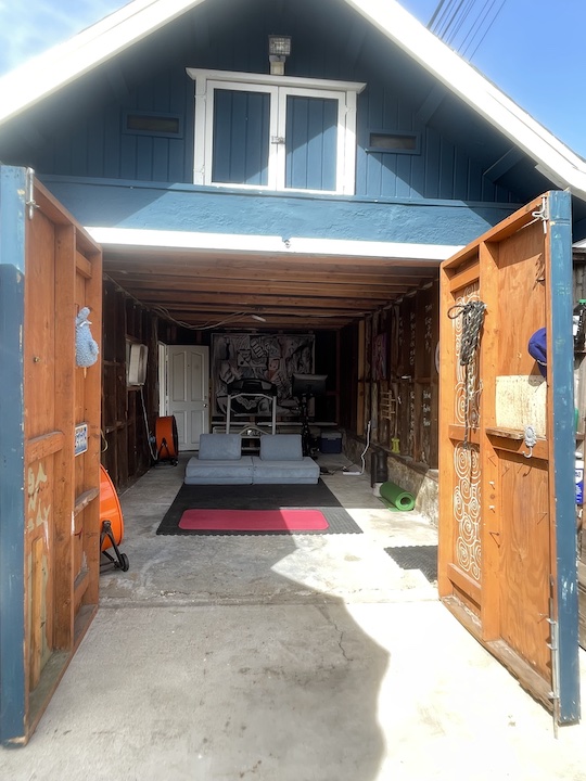Prop Gallery