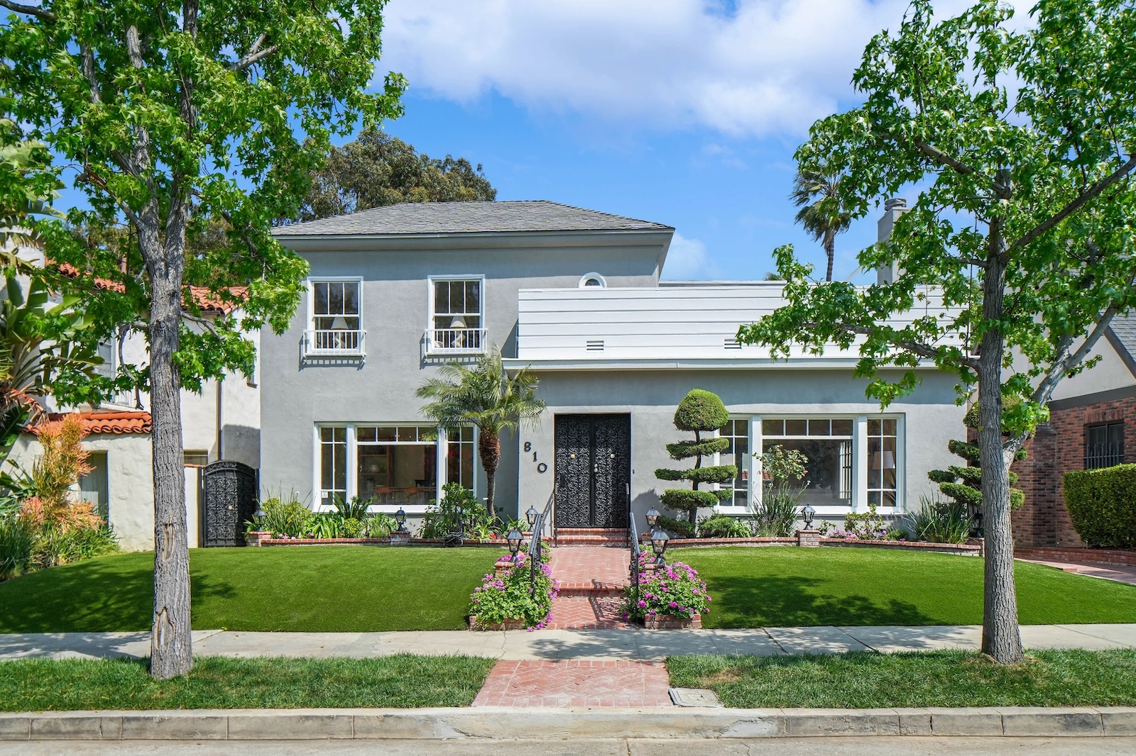 Property Banner