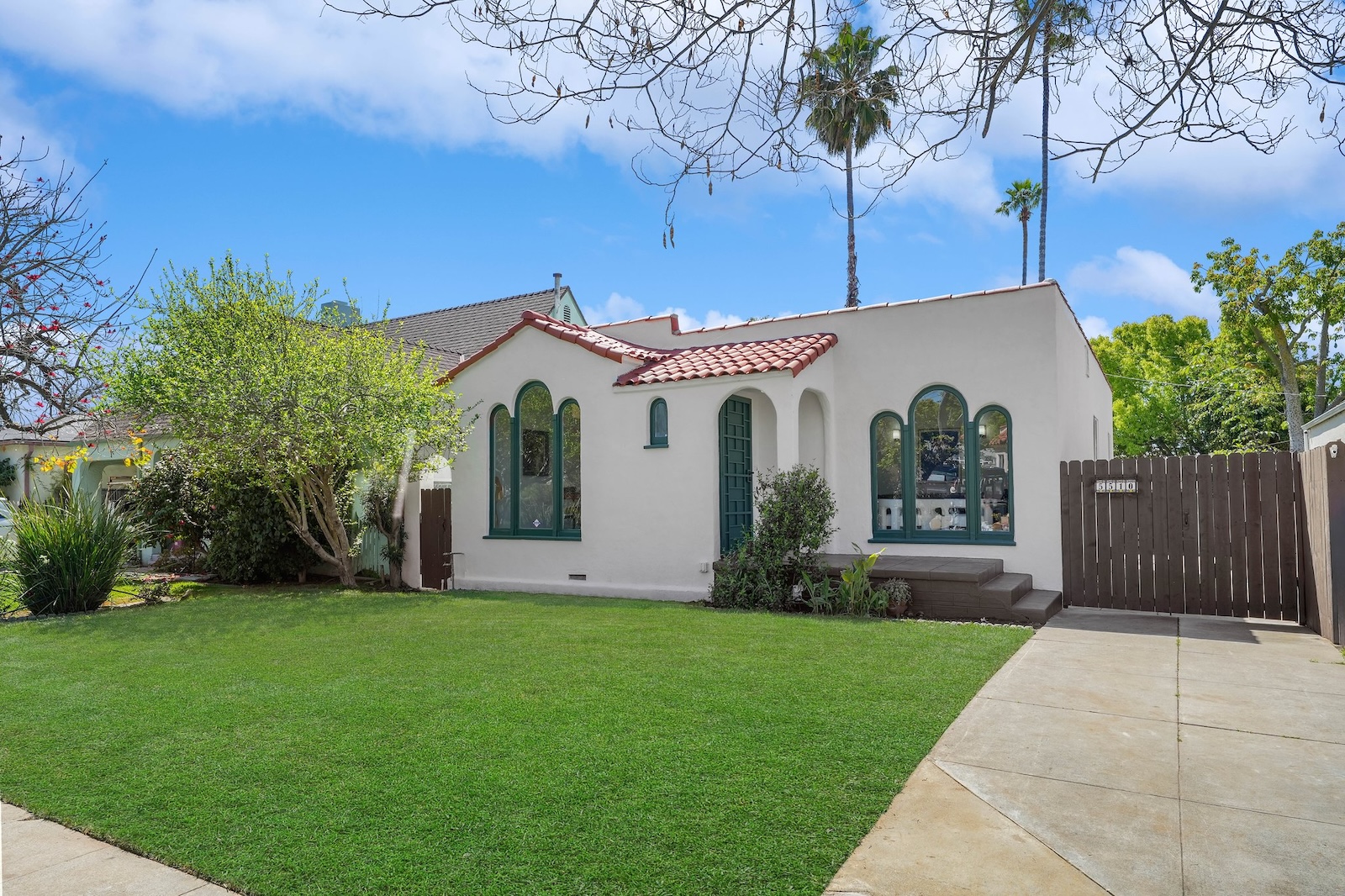 Property Banner