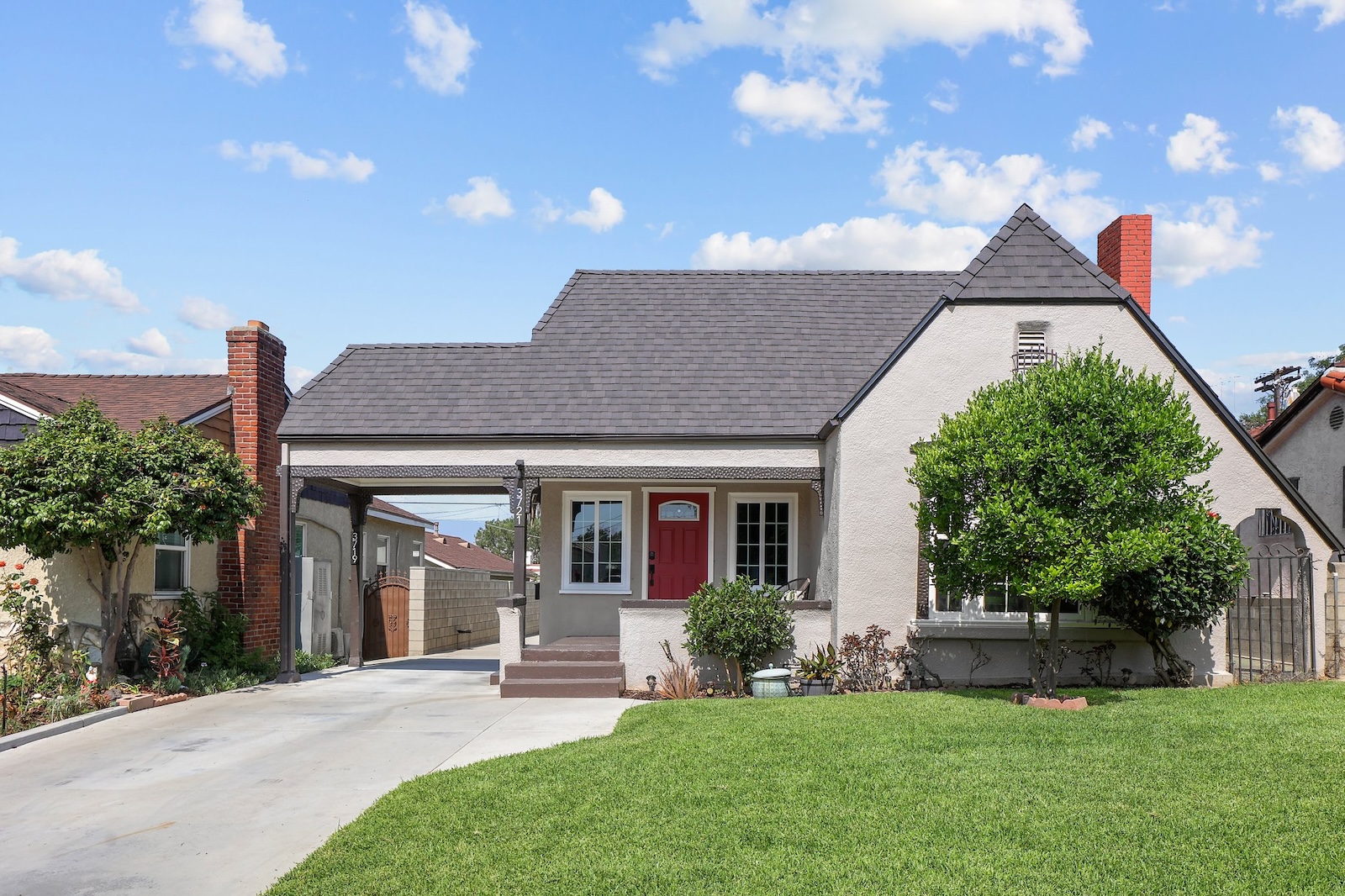Property Banner