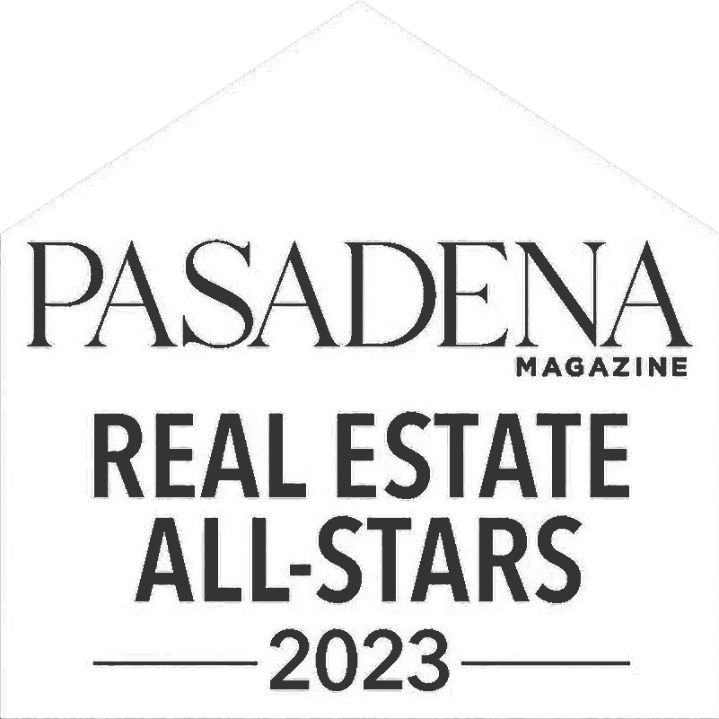Pasadena Logo
