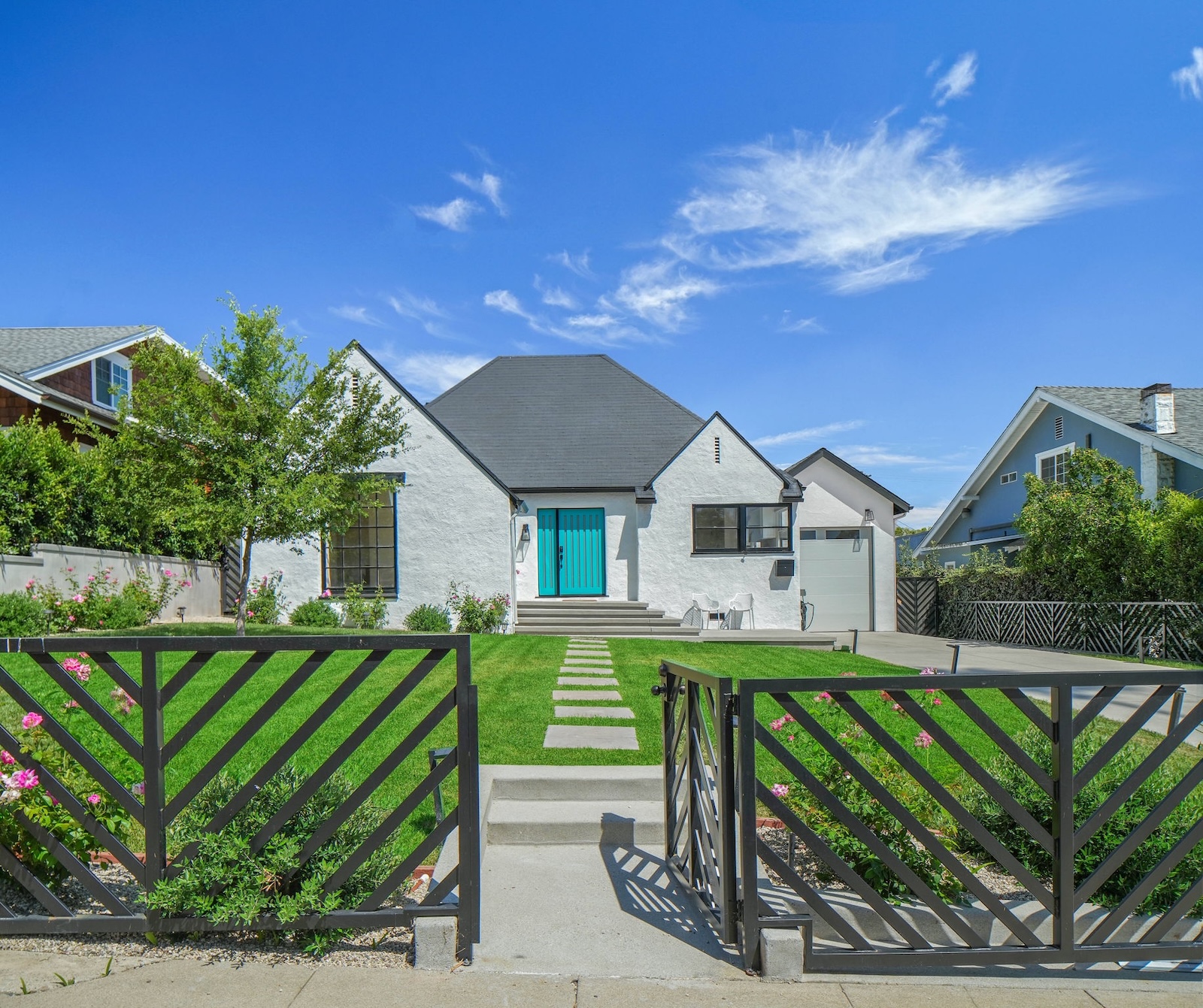 Property Banner