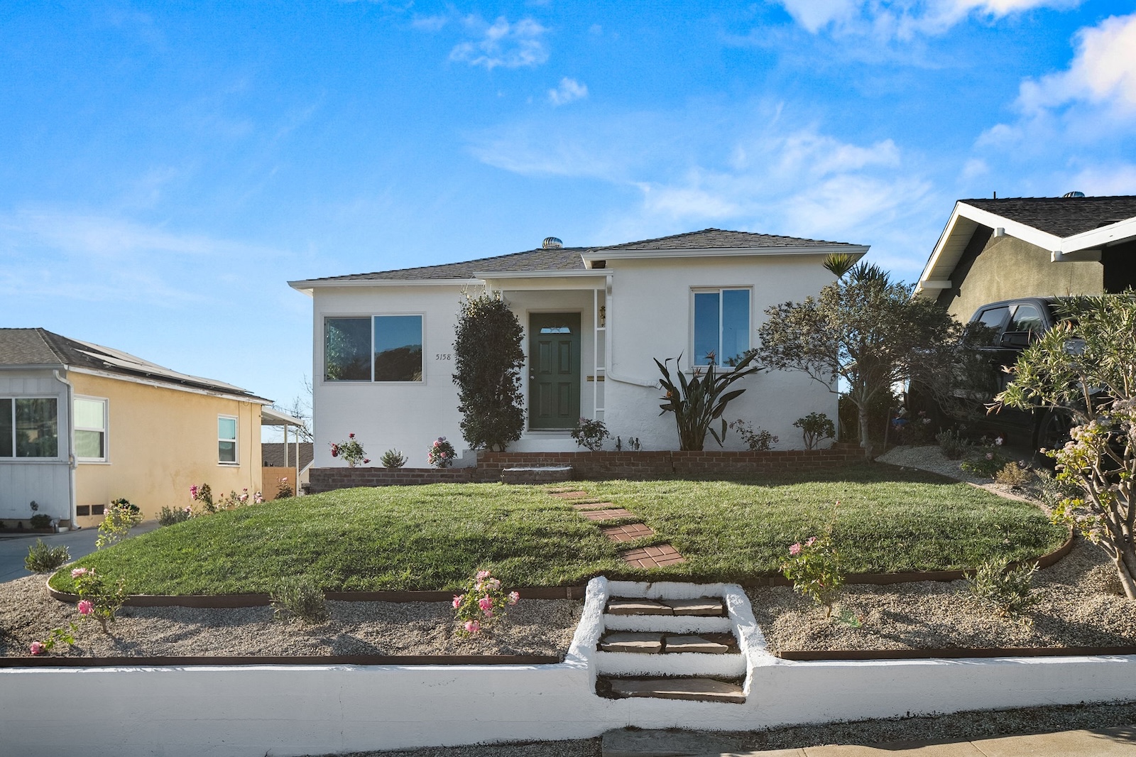 Property Banner