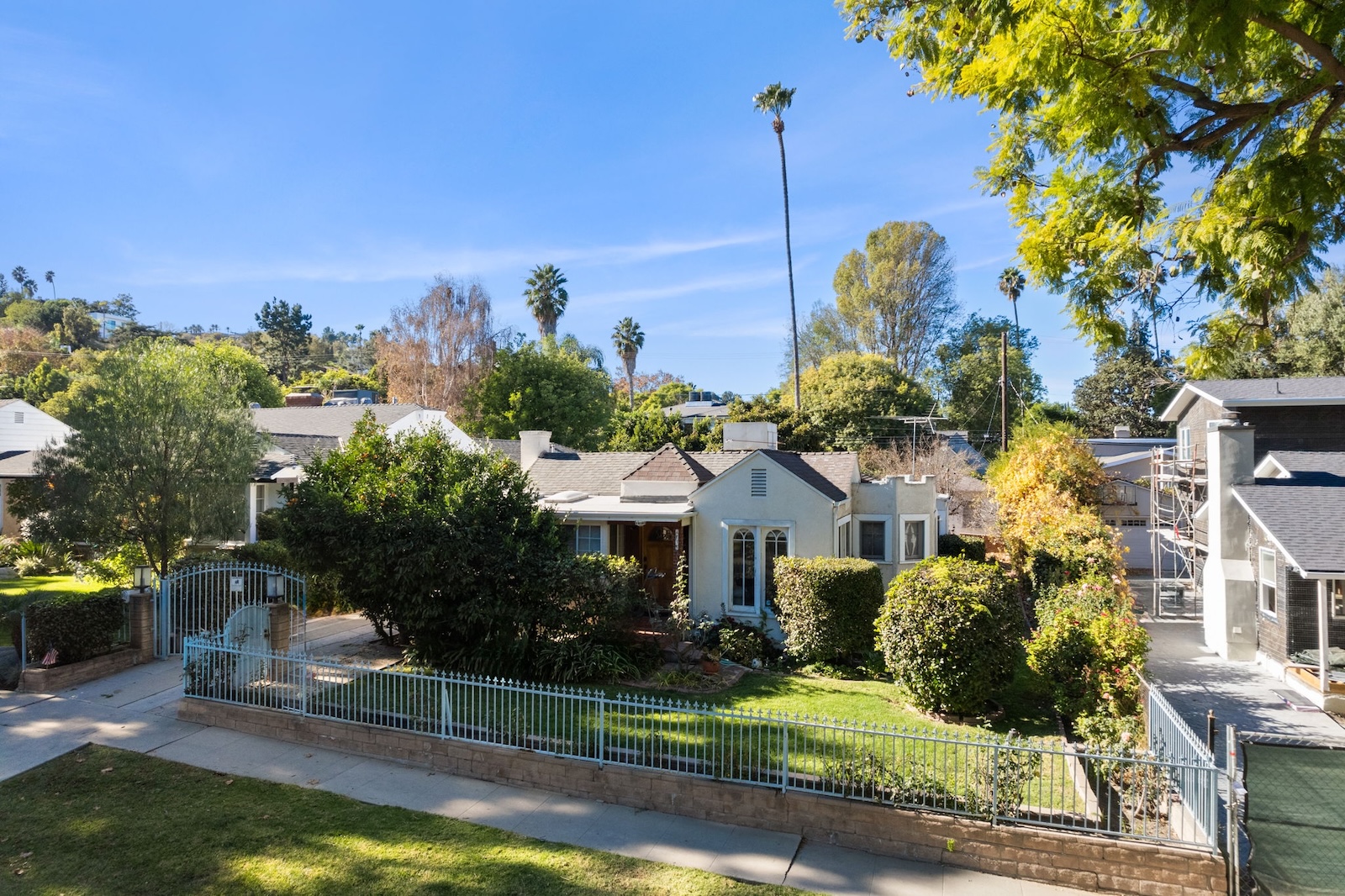 Property Banner