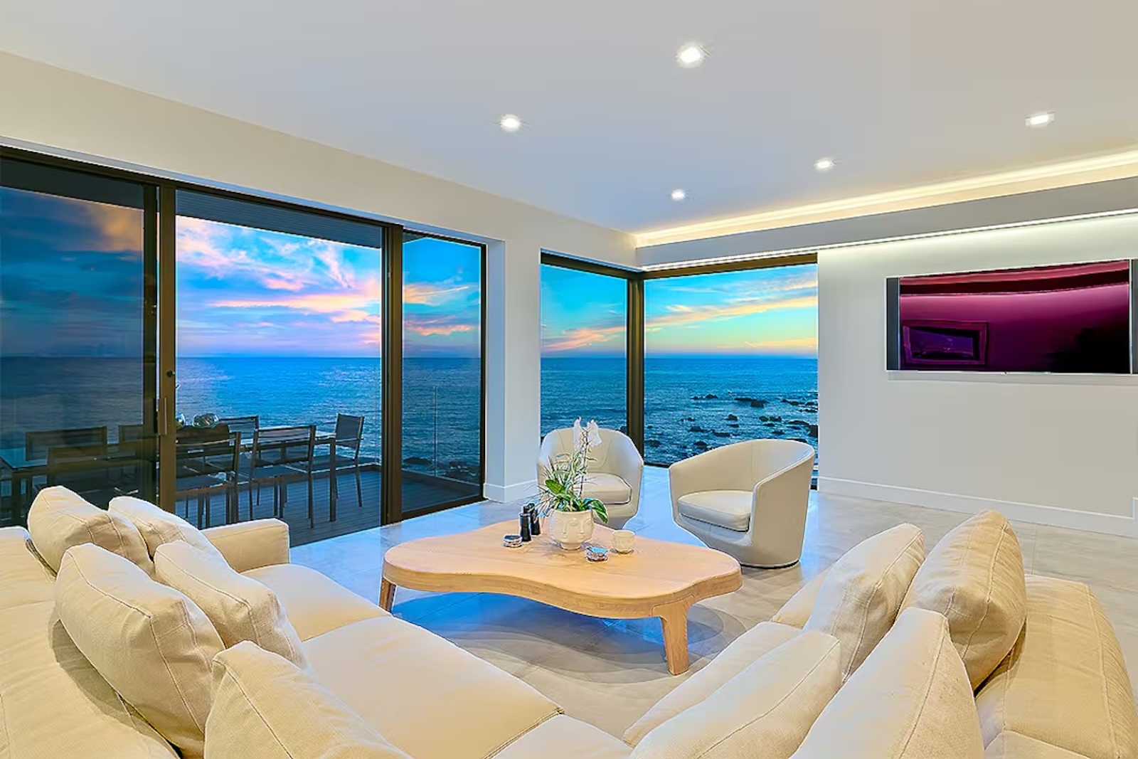 Property Banner