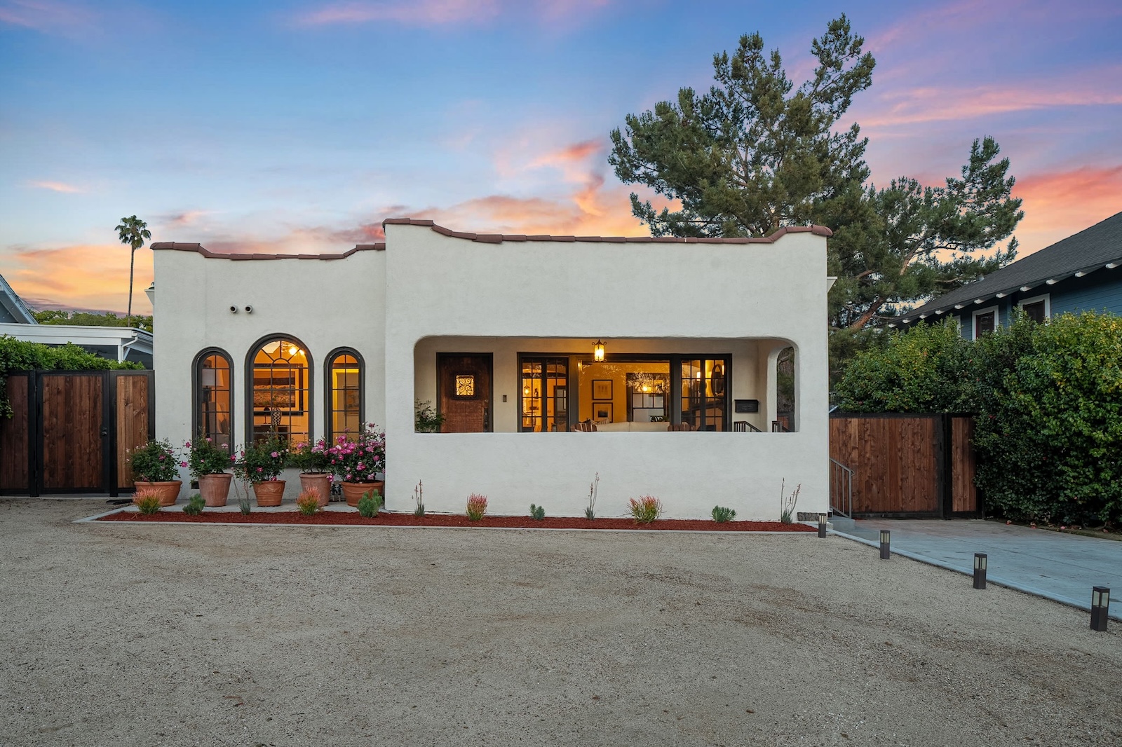 Property Banner
