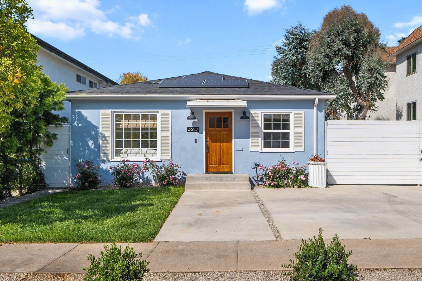 Property Banner