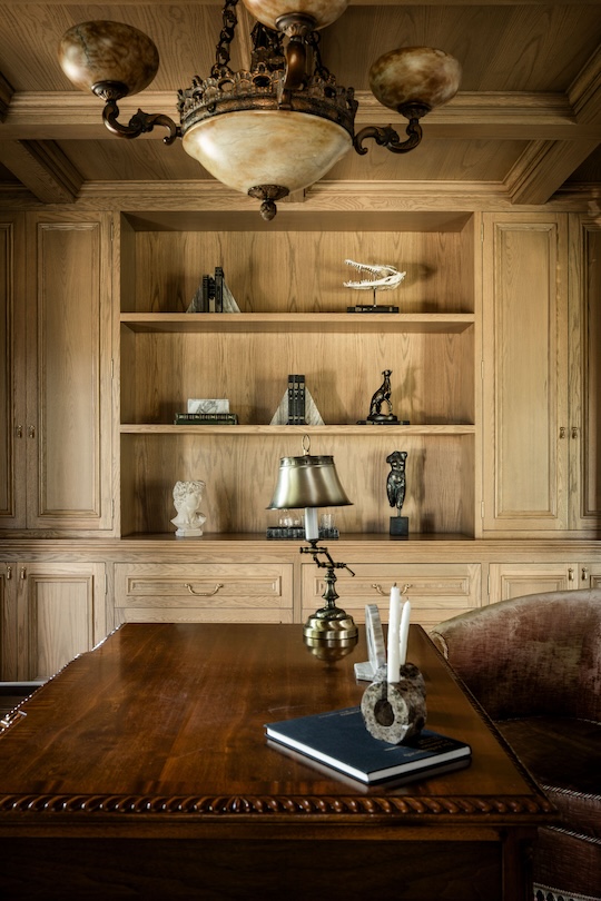 Prop Gallery