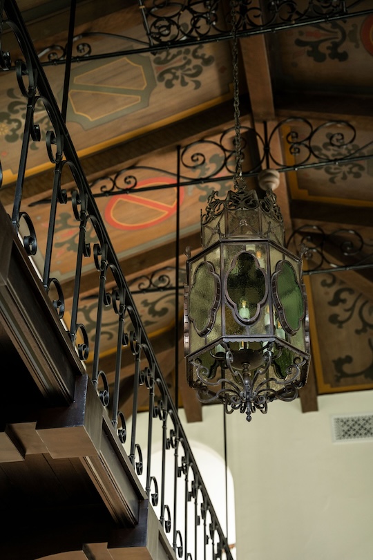 Prop Gallery