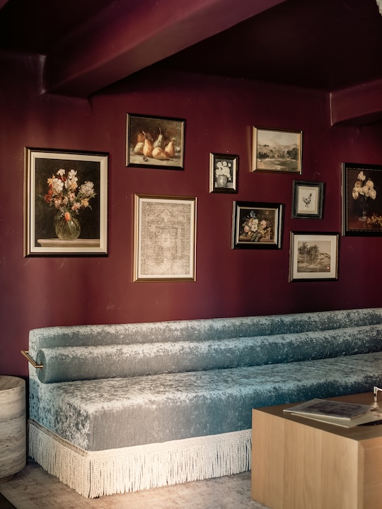 Prop Gallery