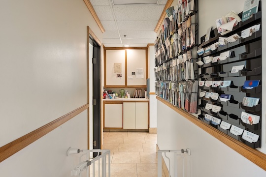 Prop Gallery