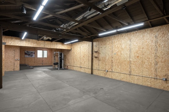 Prop Gallery