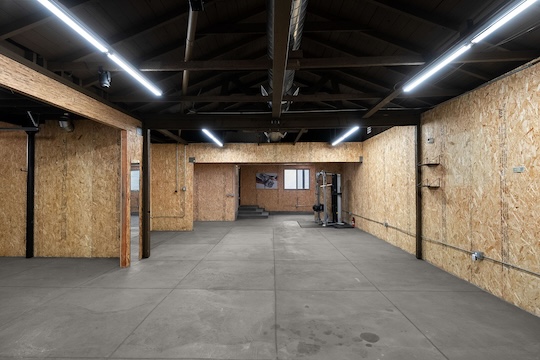 Prop Gallery