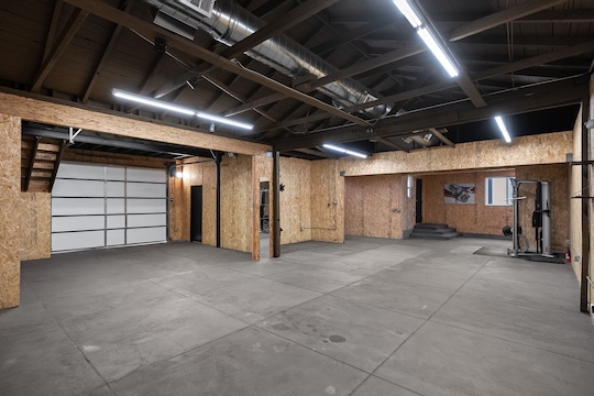 Prop Gallery