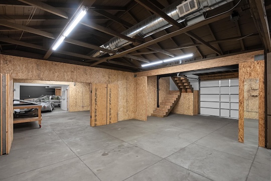 Prop Gallery