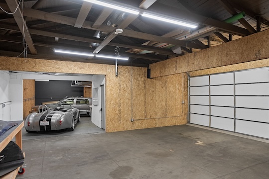 Prop Gallery