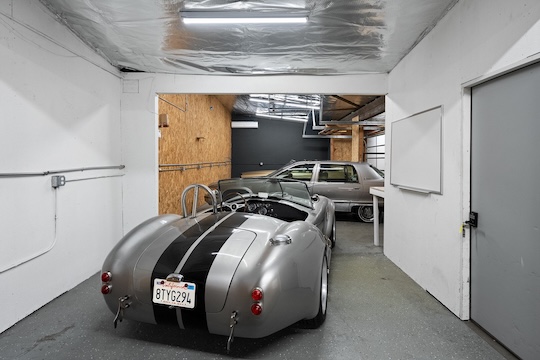 Prop Gallery