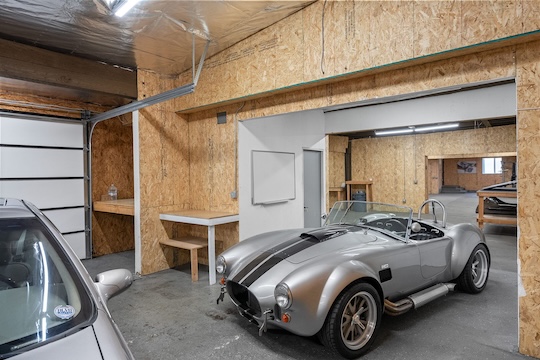 Prop Gallery